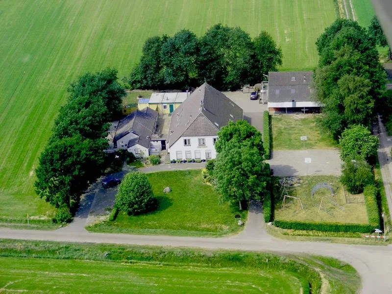 Lentehof