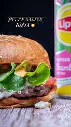 Photo n°73 de Bundy's Burger à Avignon (Restaurant)