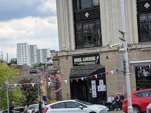 Soul Lounge photo