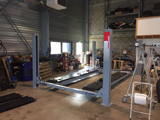 Photo de Garage l'Atelier Auto de la Dombes à Saint-André-de-Corcy (01390)