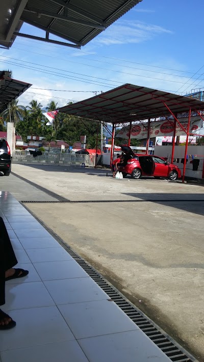 Photos of Mahkota Car Wash Payakumbuh