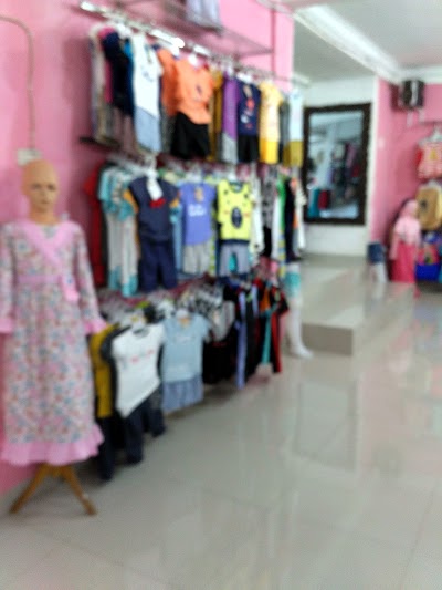 Photos of MarsyaMart