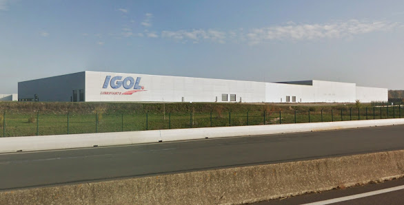 IGOL 1 impasse passepartout, 80440 Glisy, France
