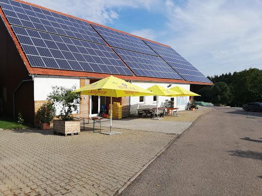 Uhlbachhof Jäger | Sulzbach-Laufen - Thumbnail