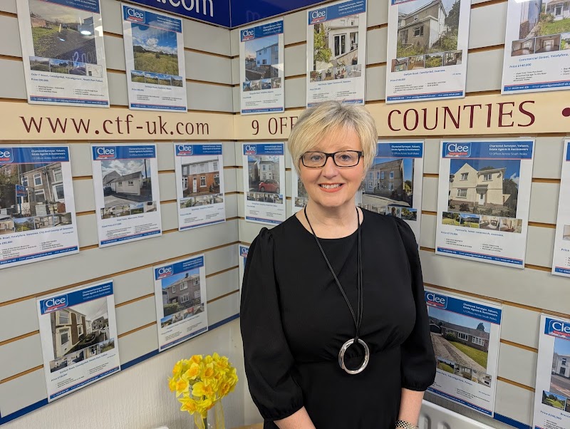 Clee Tompkinson Francis Estate Agents & Letting Agent Ystradgynlais photo 2