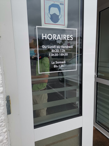 Centre d'imagerie médicale de Muzillac - Thumbnail