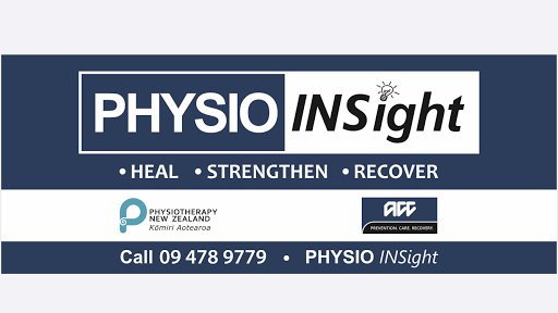 Physio Insight 物理治療和針灸診所 - Thumbnail