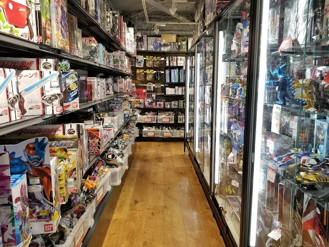 HARDOFF & HobbyOFF 上野御徒町店
