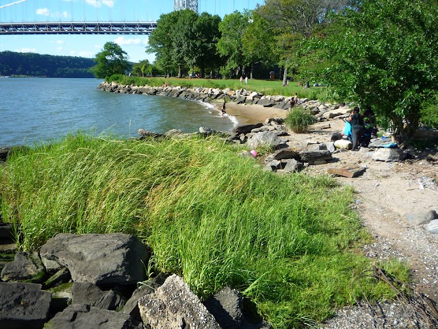 Fort Washington Park