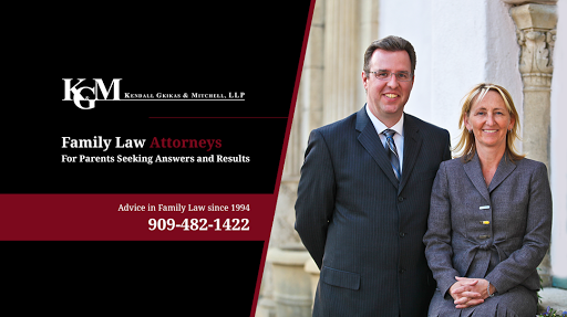 Kendall Gkikas & Mitchell, LLP