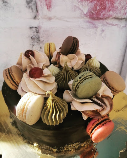 Intrepid Bakers N8 - Thumbnail