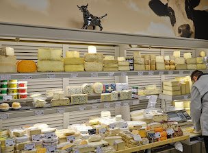 Photo n°5 de Ferme Sainte Cécile à La Garenne-Colombes (Épicerie fine)