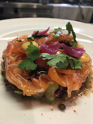 Photo n°39 de Auberge Etchegorry à Paris (Restaurant français)