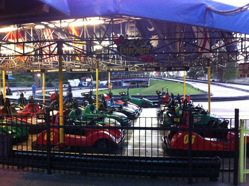 Kissimmee Go-Karts - Thumbnail