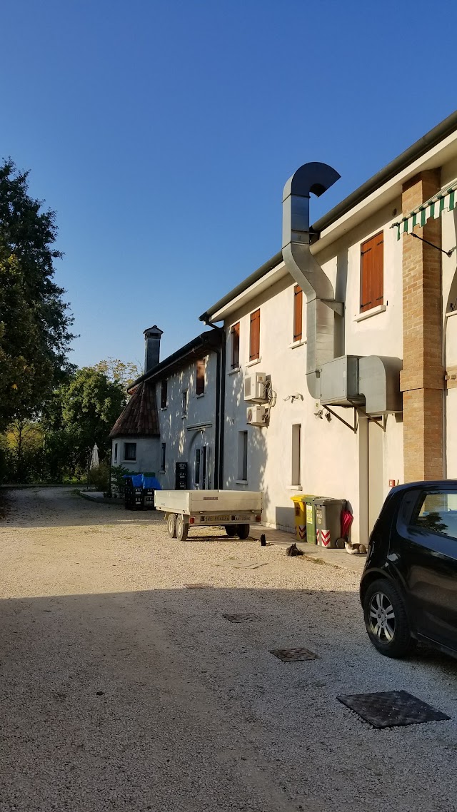 Agriturismo Porcaloca