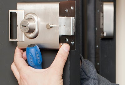 Bryant Locksmith Solutions