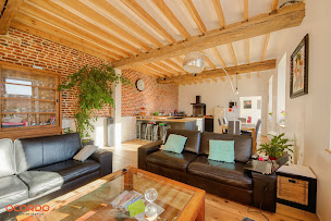 Photo n°7 de Ocordo Travaux - Entreprise de rénovation à Arras à Arras (Travaux généraux)