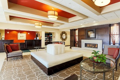 Homewood Suites by Hilton Lawton, OK