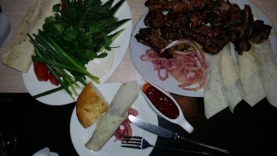 Photos of Шашлычная №1
