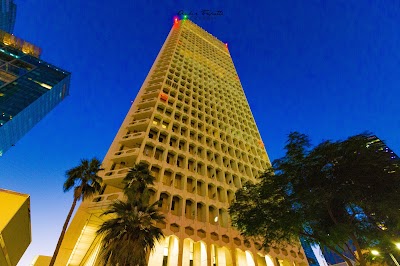 Photos of Consulate General of Japan