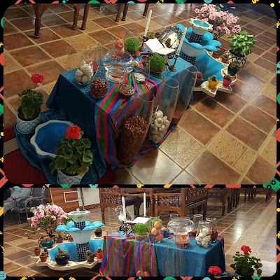 Photos of Traditional restaurant Nardanh