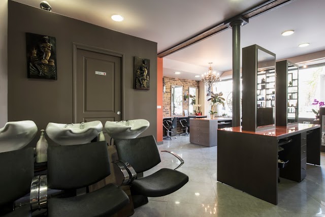 Darya Coiffure