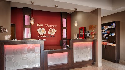 Best Western Casino Inn