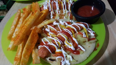 Photos of Cafeteria EL CHEF
