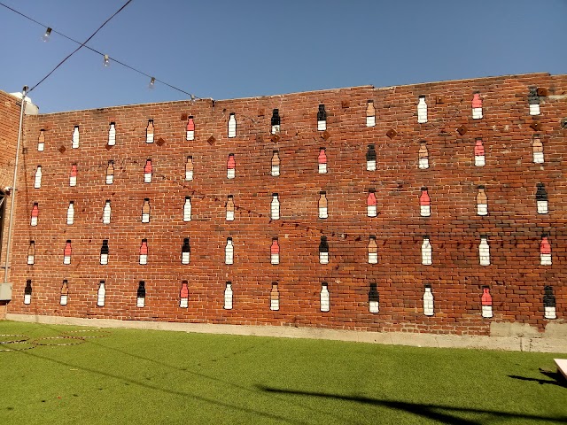 Museum of Ice Cream