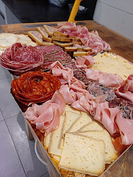 Photo n°1 de Boucherie Beauteville à Alès (Cave à vins)