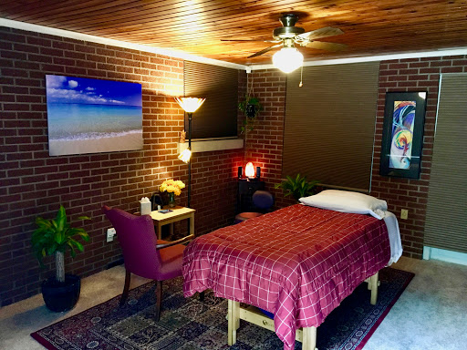 Infinite Light Healing