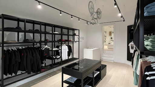 soto store - Visual