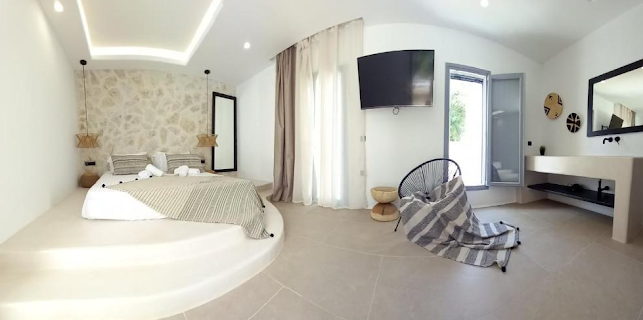 Naxos Green Village Hotel - Ξενοδοχείο