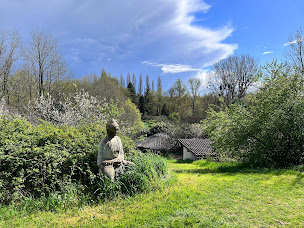Photo n°3 de Institut français de Vastu à Castillon-la-Bataille (Consultant vastu)