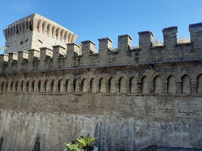 Torre di San Severino