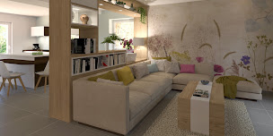 Photo n°15 de agence m&r à Saint-Nicolas-de-Redon (Décorateur d'intérieur)