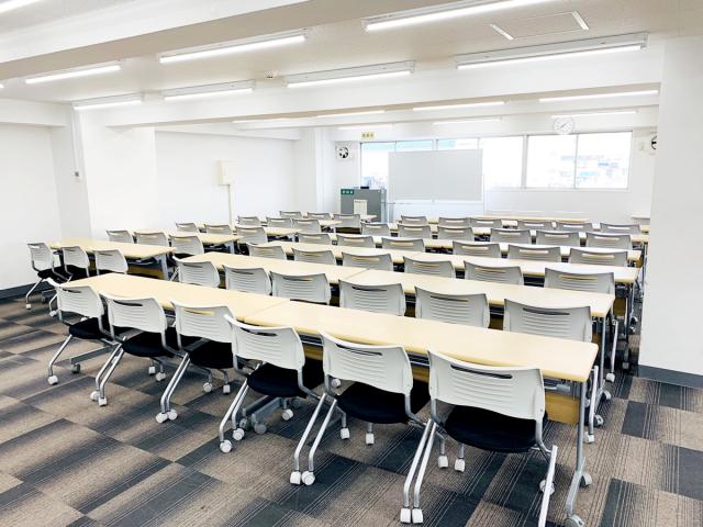 加瀬の会議室 鶴見駅前ホール