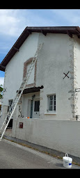 Photo n°19 de Georges artisan peinture et couverture à Brive-la-Gaillarde (Peintre en bâtiment)
