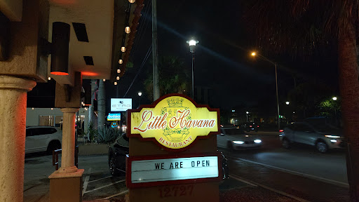 Little Havana Restaurant - Thumbnail