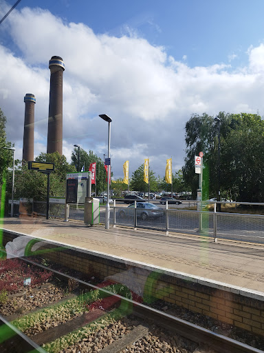 Ampere Way - Thumbnail