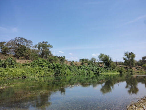 Ecoturístico La Playa