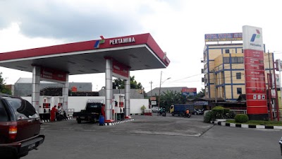 Photos of SPBU Banyuagung