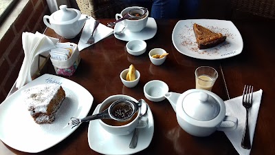 Photos of Hebras teahouse