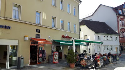 Photos of Ilmenau Information