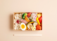 八百屋のParlor Horita 205