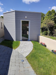 Photo n°1 de Séverine Alric - Soins de Vie à La Ferrière (Centre de bien-être)