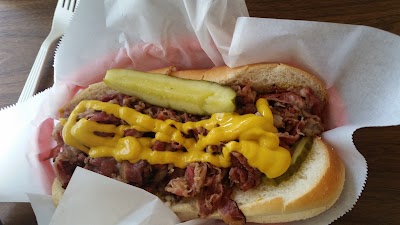 Photos of Pastrami Dan's