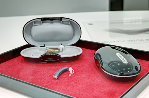 Audioprothésiste MUZILLAC Optical Center Gallery - France
