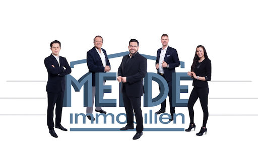 Melde Immobilien - Immobilienmakler Spandau - Thumbnail