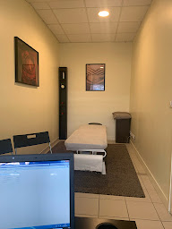 Photo n°2 de Anais DA GRACA à Créteil (Ostéopathe)